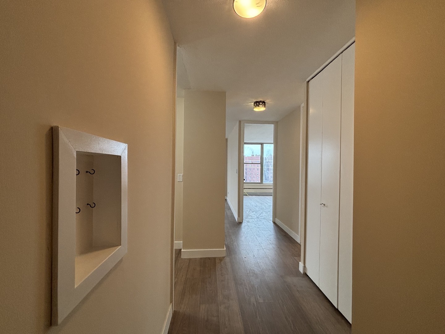 5401 S Hyde Park Boulevard #1206, Chicago, IL 60615