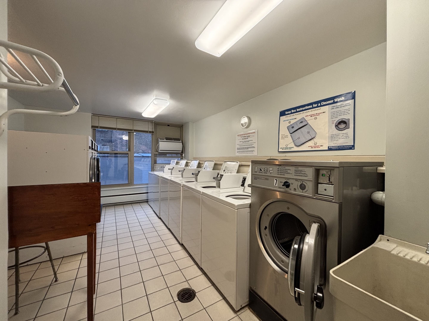 5401 S Hyde Park Boulevard #1206, Chicago, IL 60615