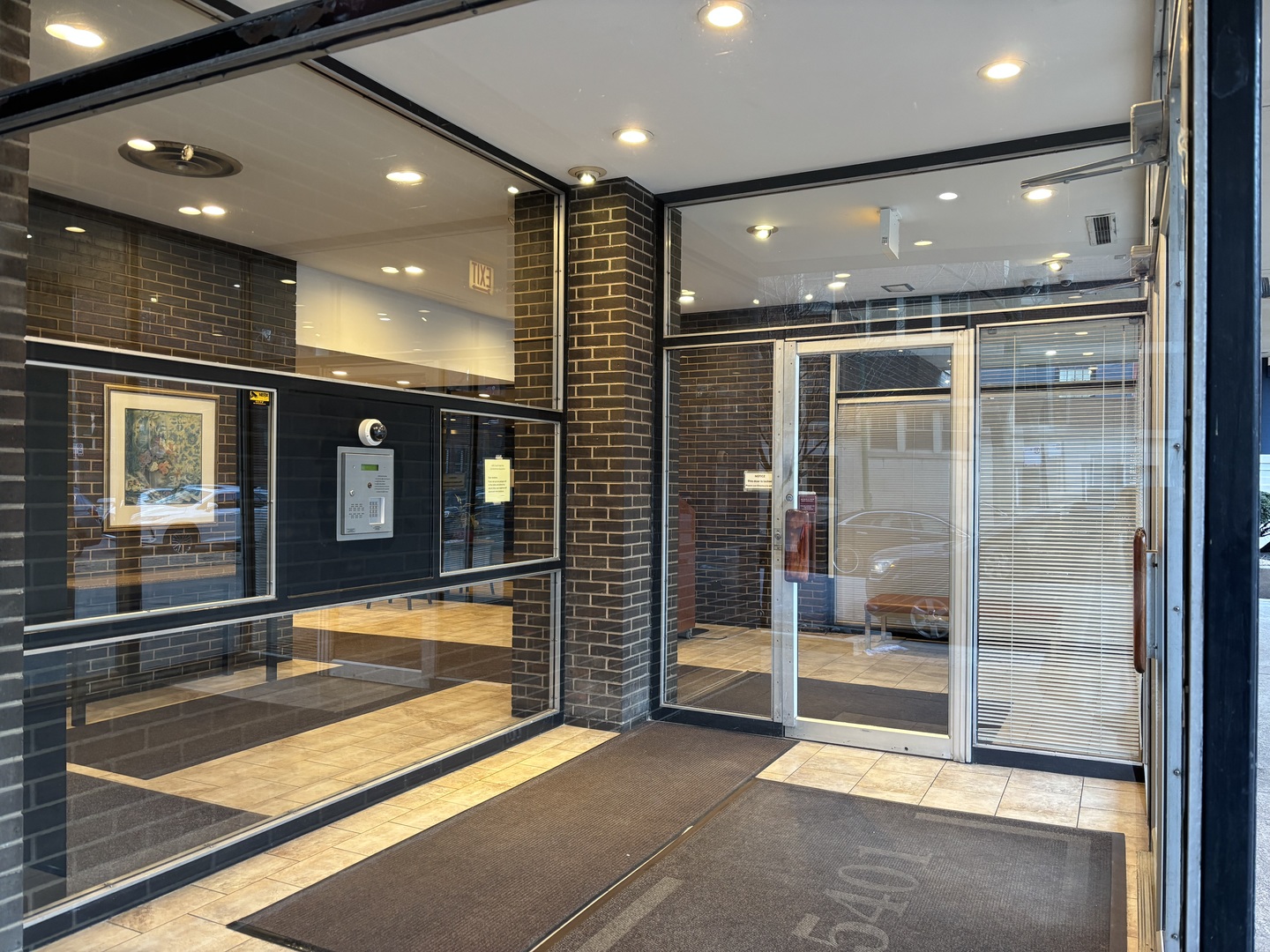 5401 S Hyde Park Boulevard #1206, Chicago, IL 60615