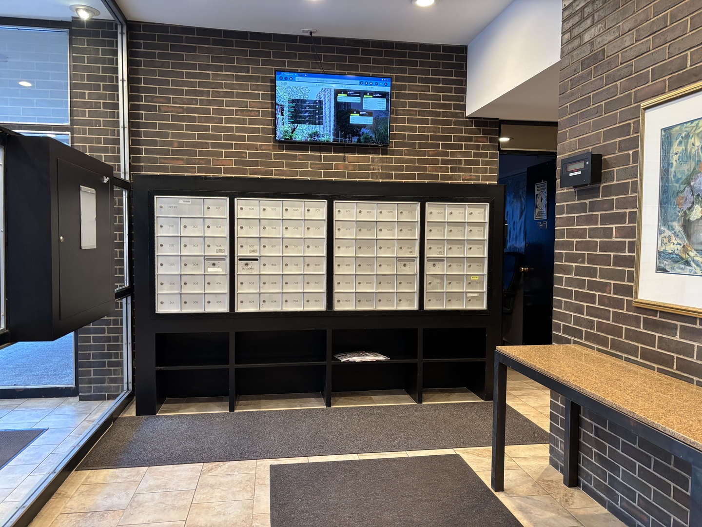 5401 S Hyde Park Boulevard #1206, Chicago, IL 60615