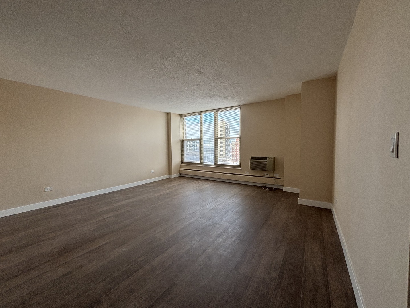 5401 S Hyde Park Boulevard #1206, Chicago, IL 60615
