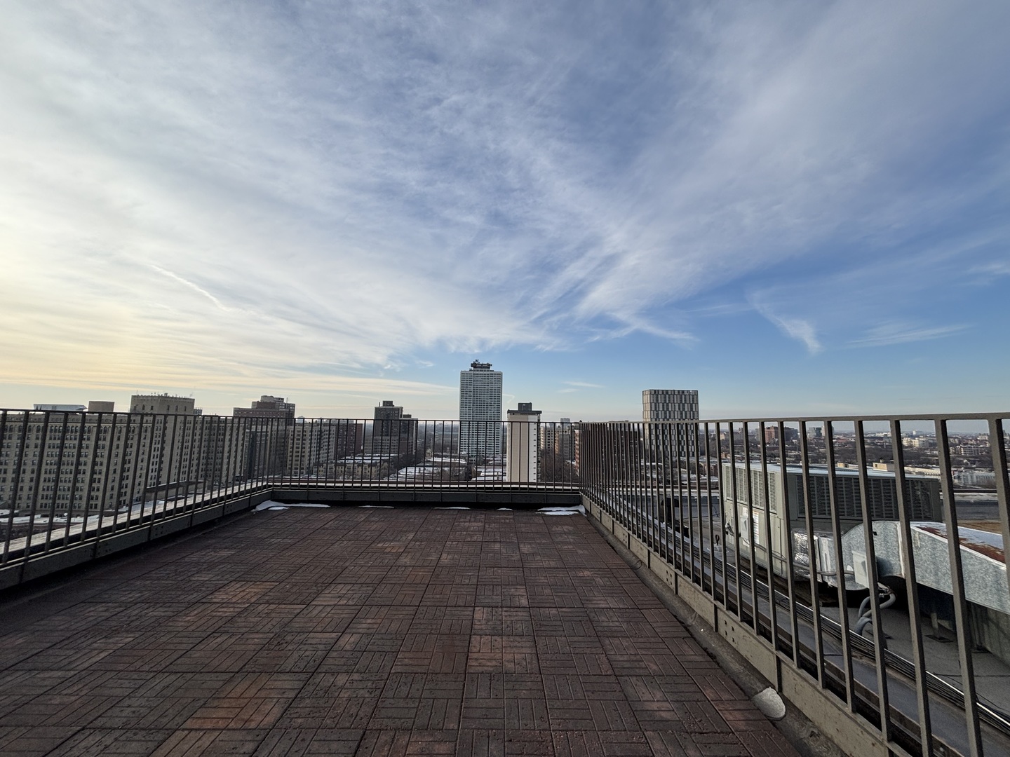 5401 S Hyde Park Boulevard #1206, Chicago, IL 60615