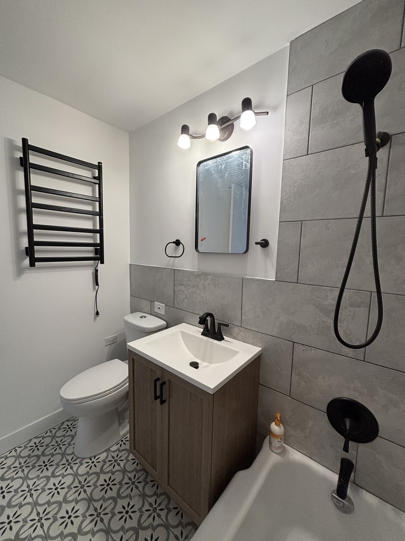 5401 S Hyde Park Boulevard #1206, Chicago, IL 60615