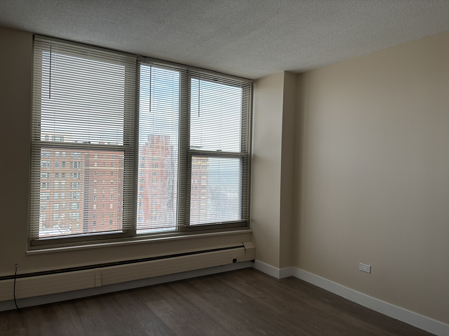 5401 S Hyde Park Boulevard #1206, Chicago, IL 60615