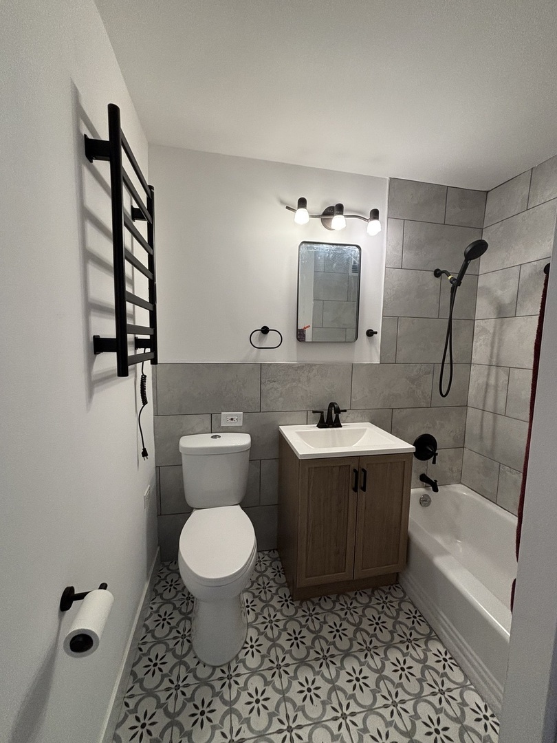 5401 S Hyde Park Boulevard #1206, Chicago, IL 60615