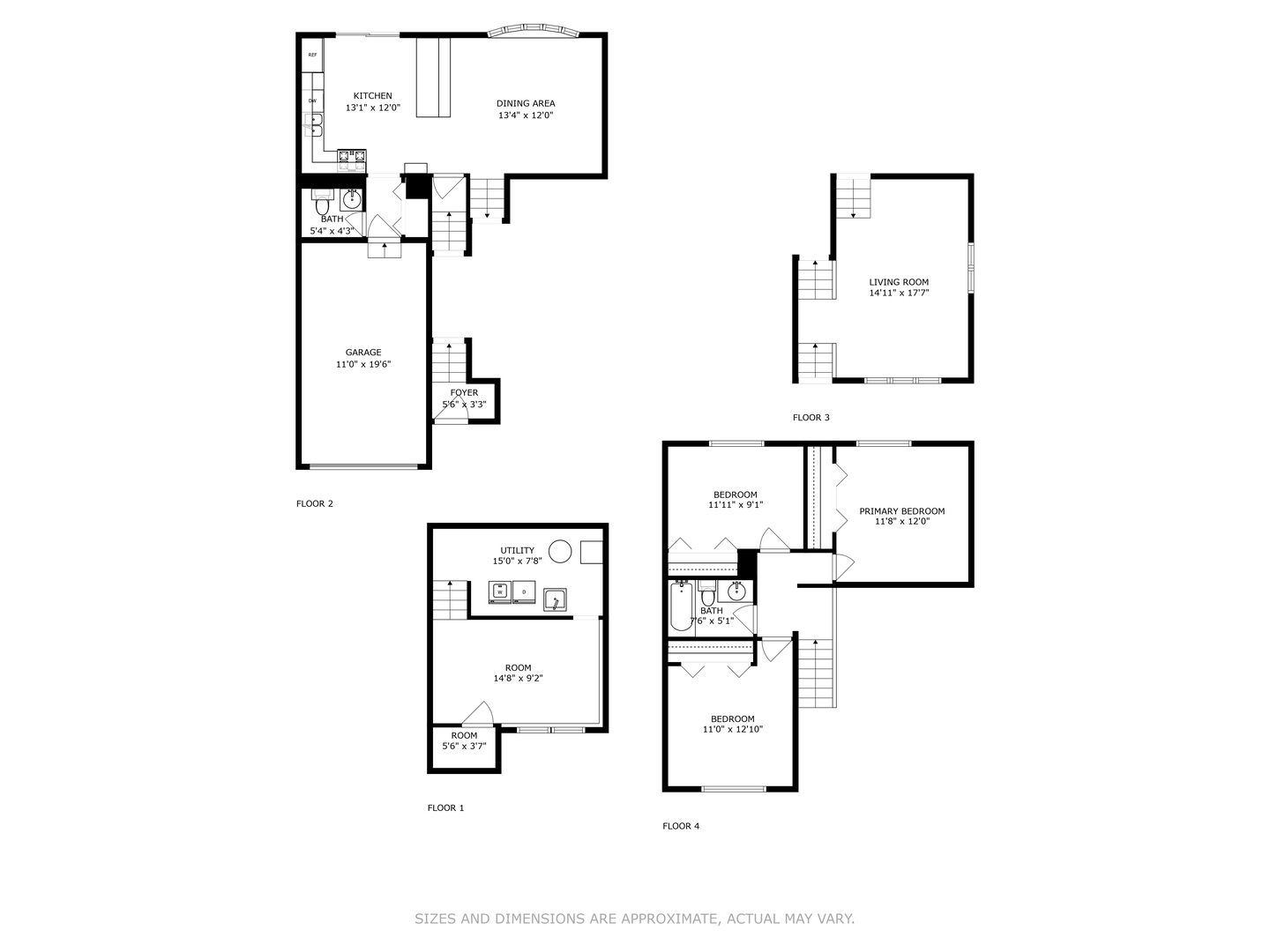 366 Manning Drive, Wood Dale, IL 60191