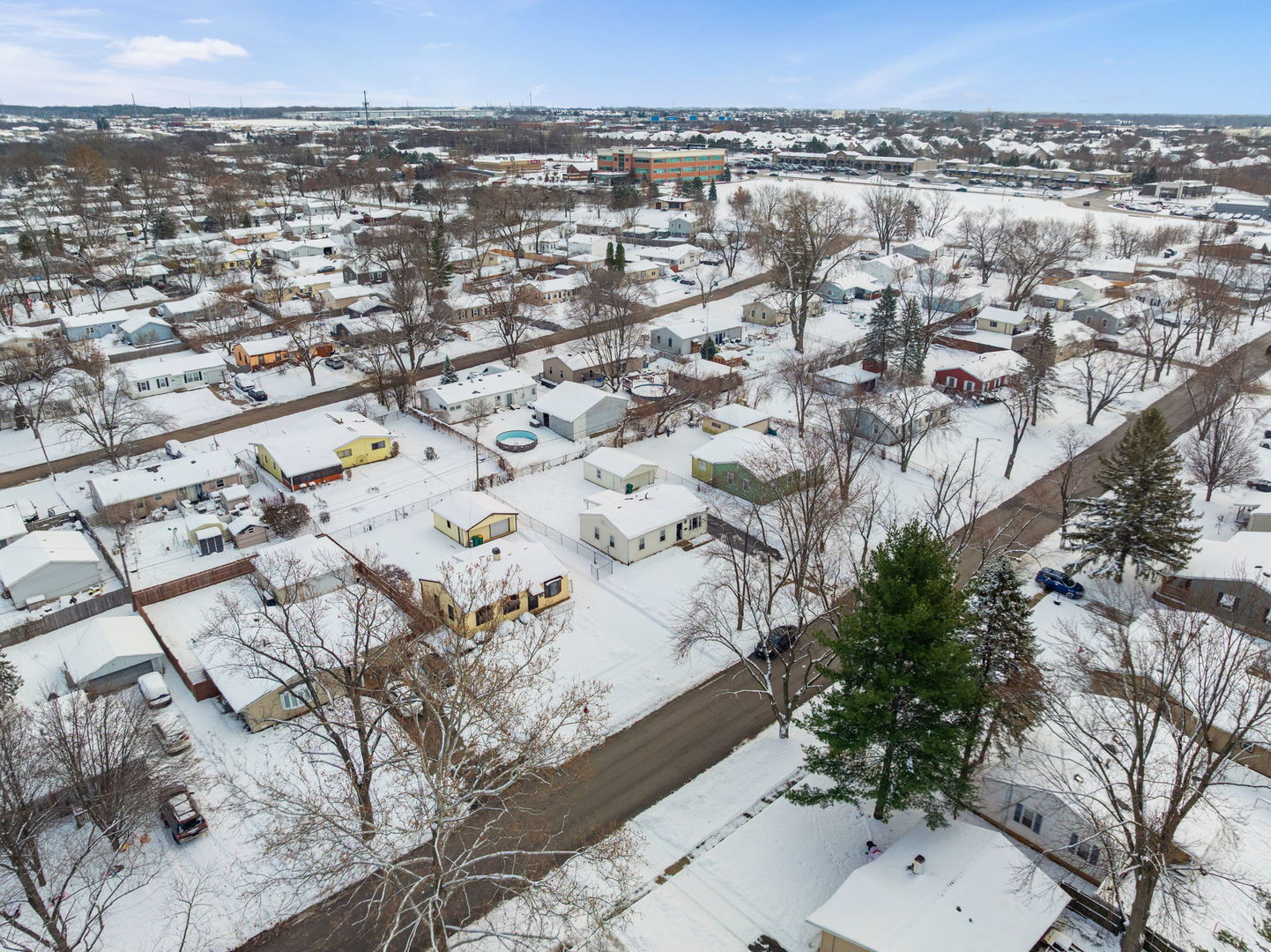 308 Macgregor Road, Lockport, IL 60441