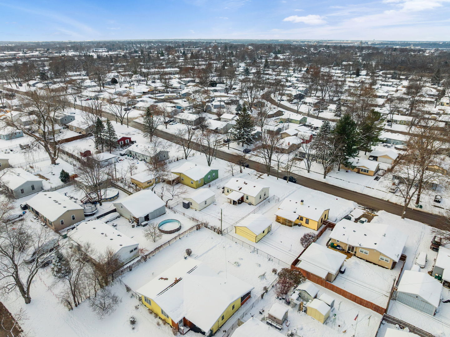 308 Macgregor Road, Lockport, IL 60441