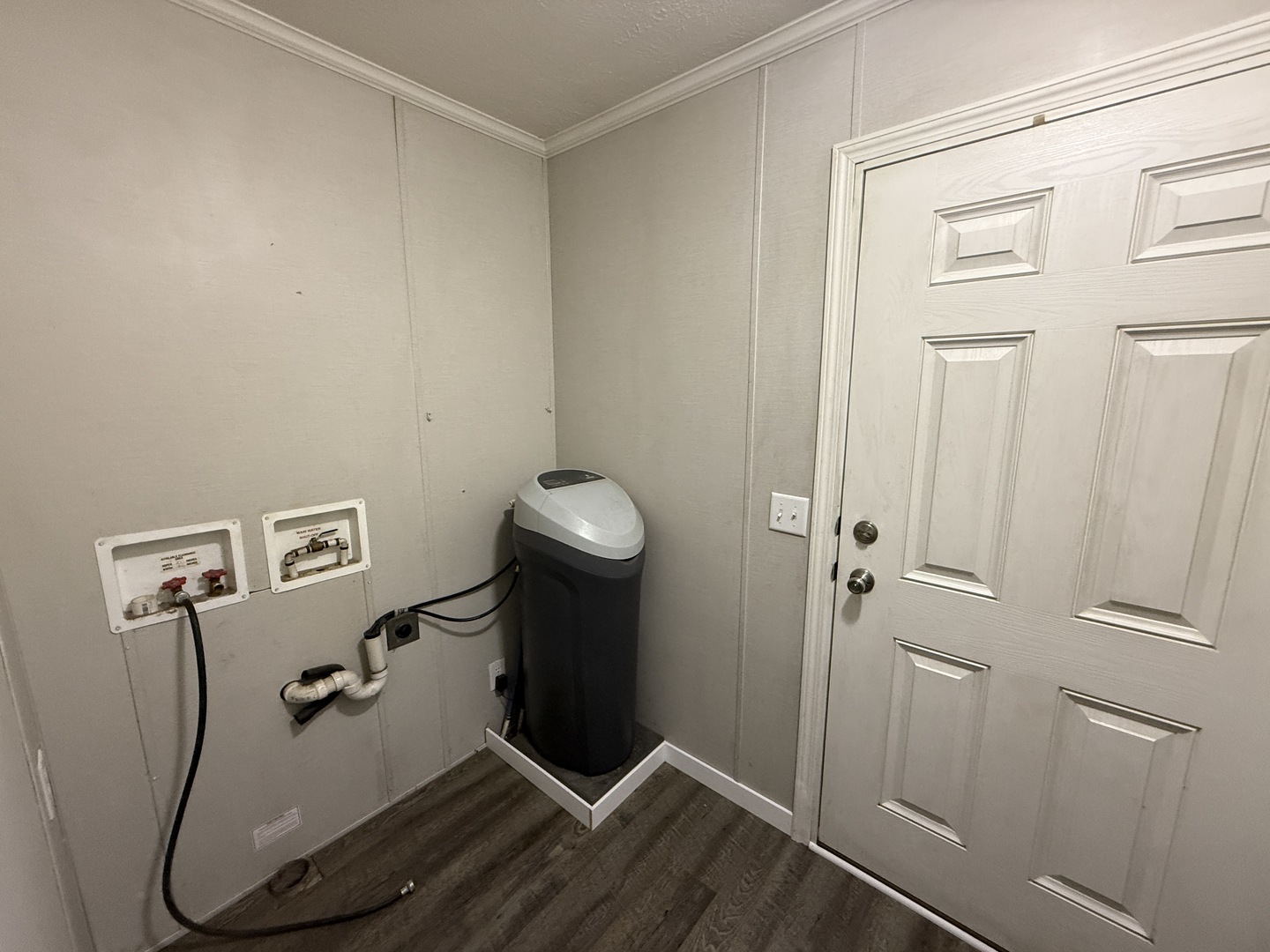 1712 S Dixie Highway #253, Crete, IL 60417