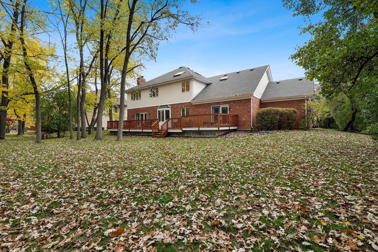 20194 Augusta Drive, Olympia Fields, IL 60461