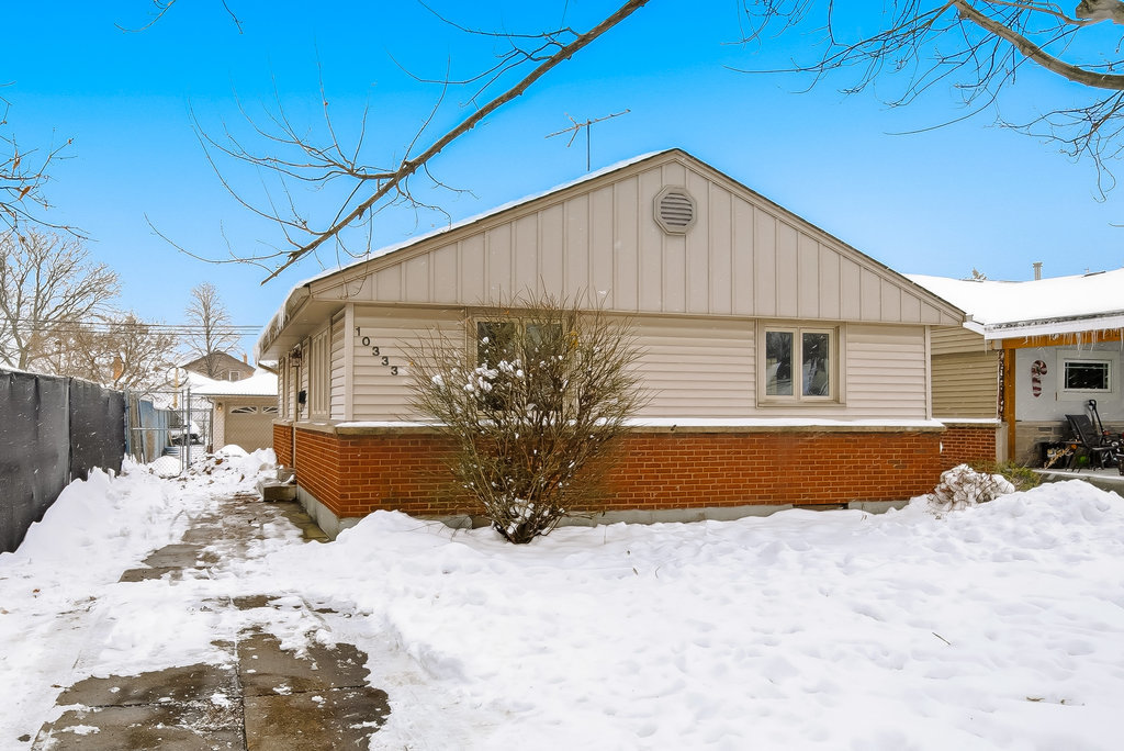 10333 S Millard Avenue, Chicago, IL 60655