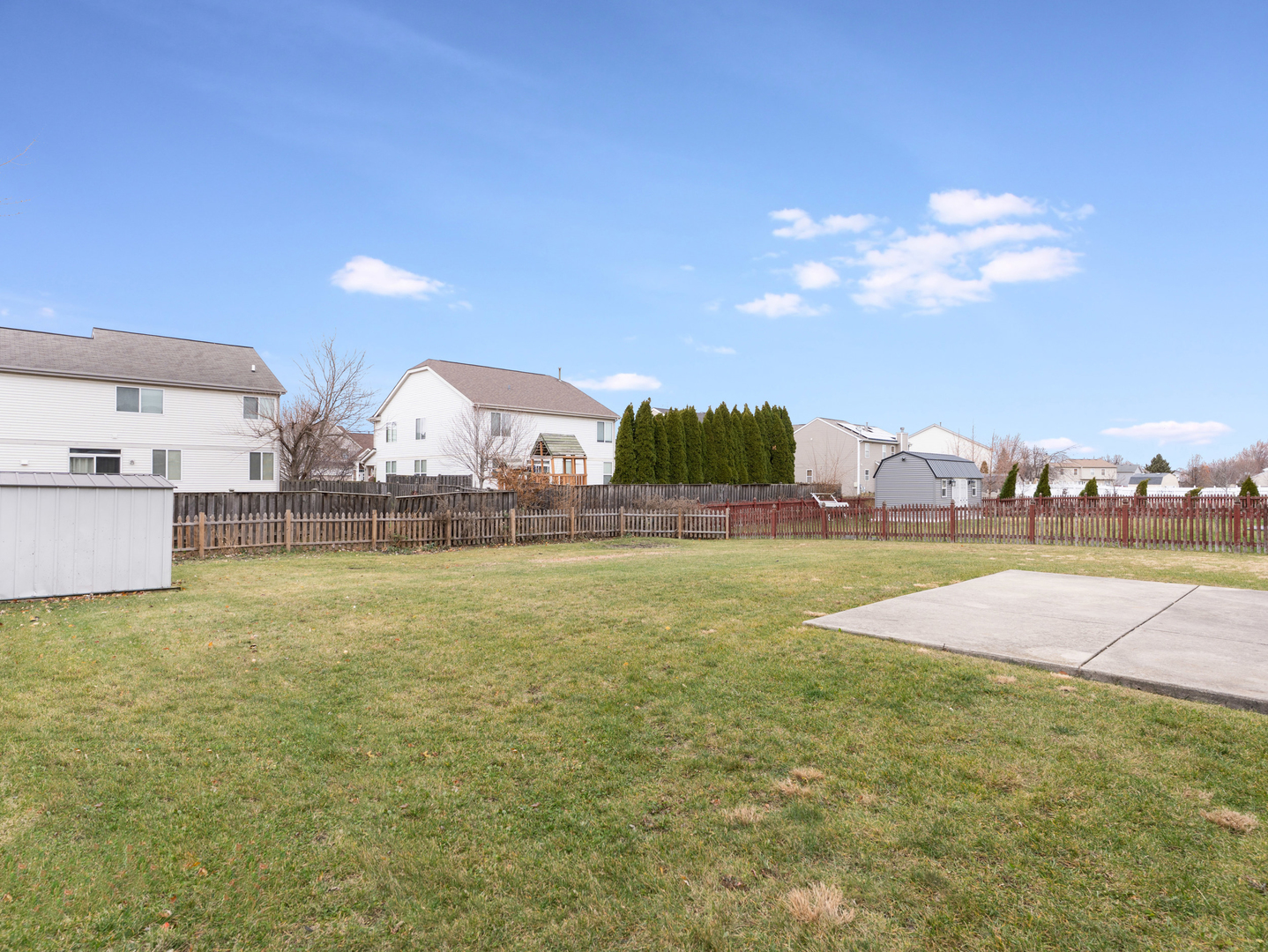 1107 Shorewood Drive, Shorewood, IL 60404