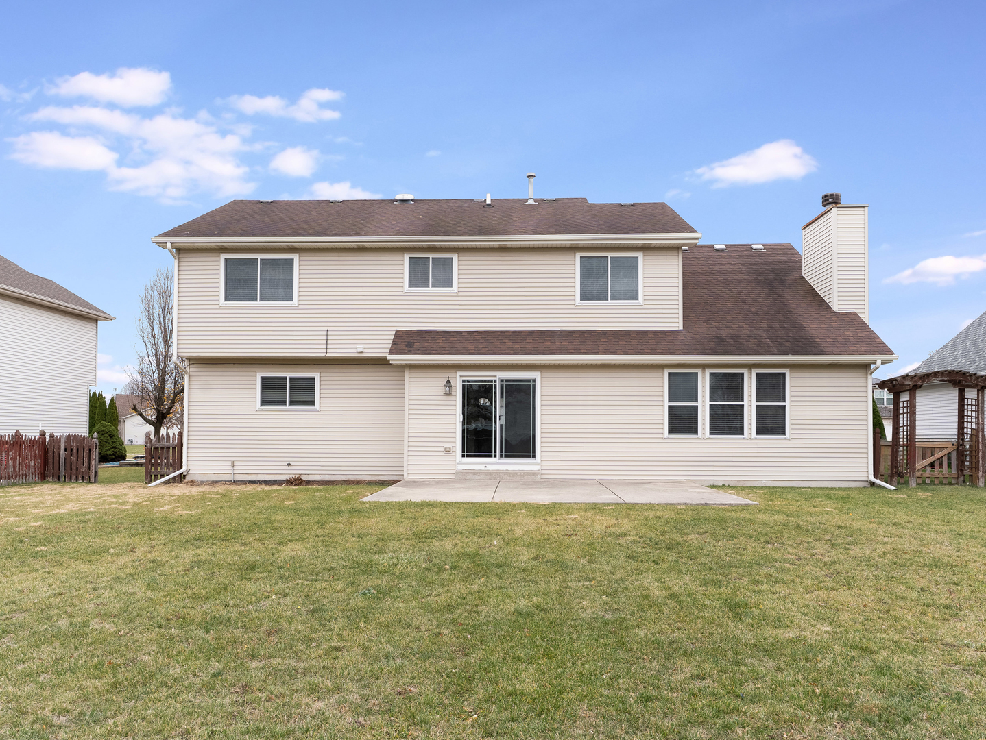 1107 Shorewood Drive, Shorewood, IL 60404