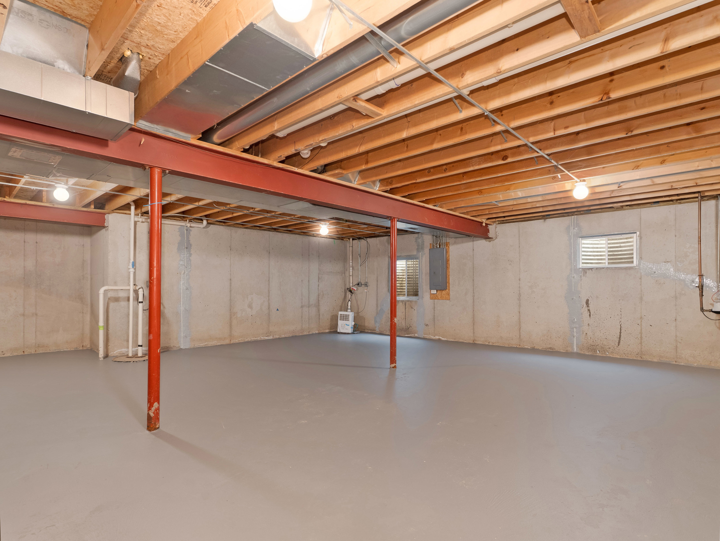 1107 Shorewood Drive, Shorewood, IL 60404