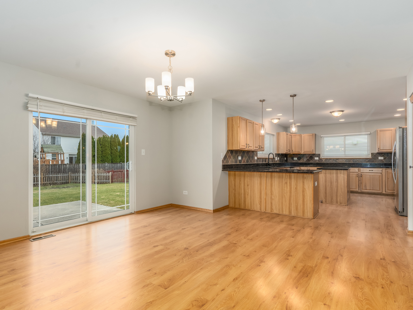 1107 Shorewood Drive, Shorewood, IL 60404