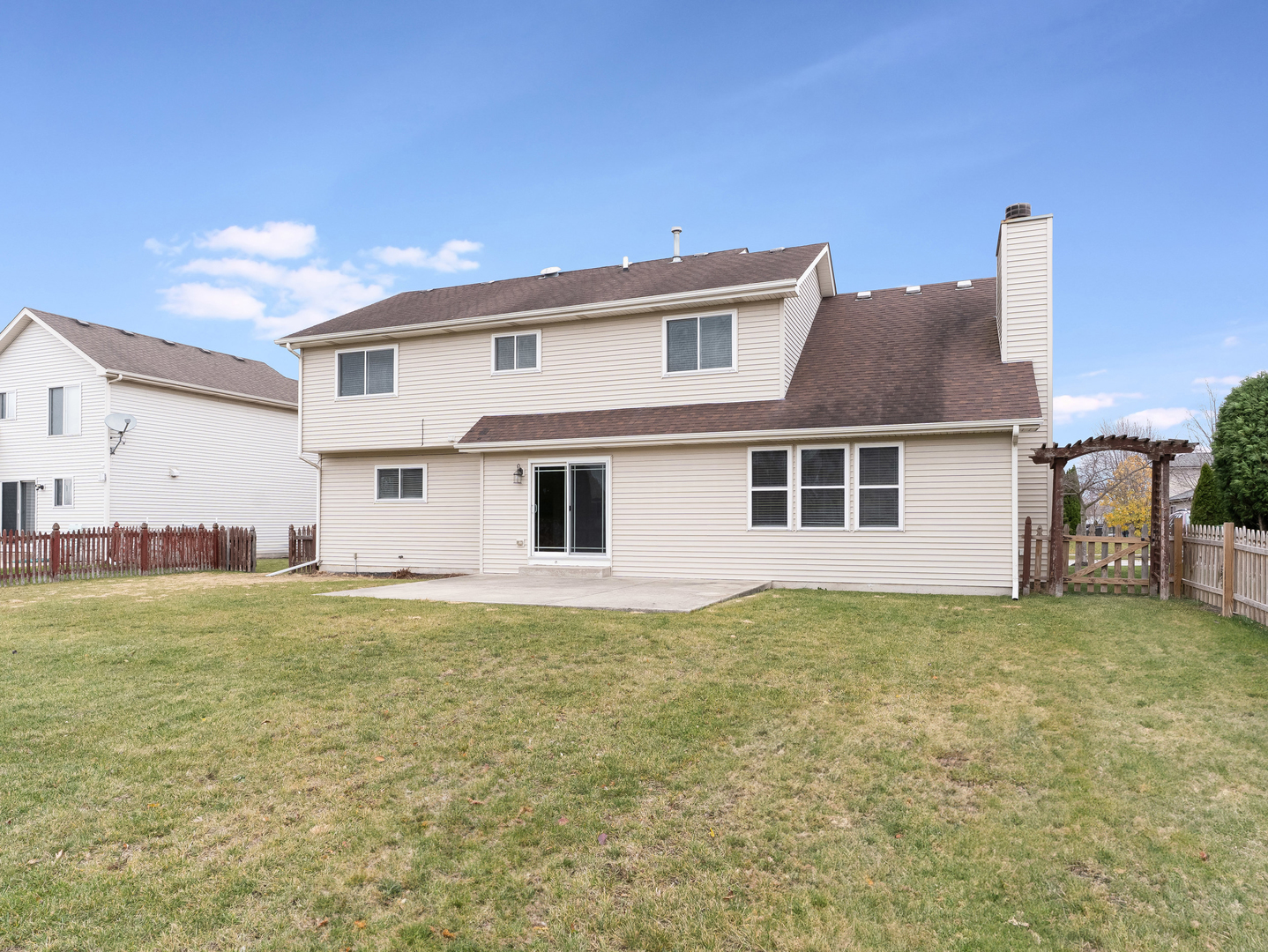 1107 Shorewood Drive, Shorewood, IL 60404