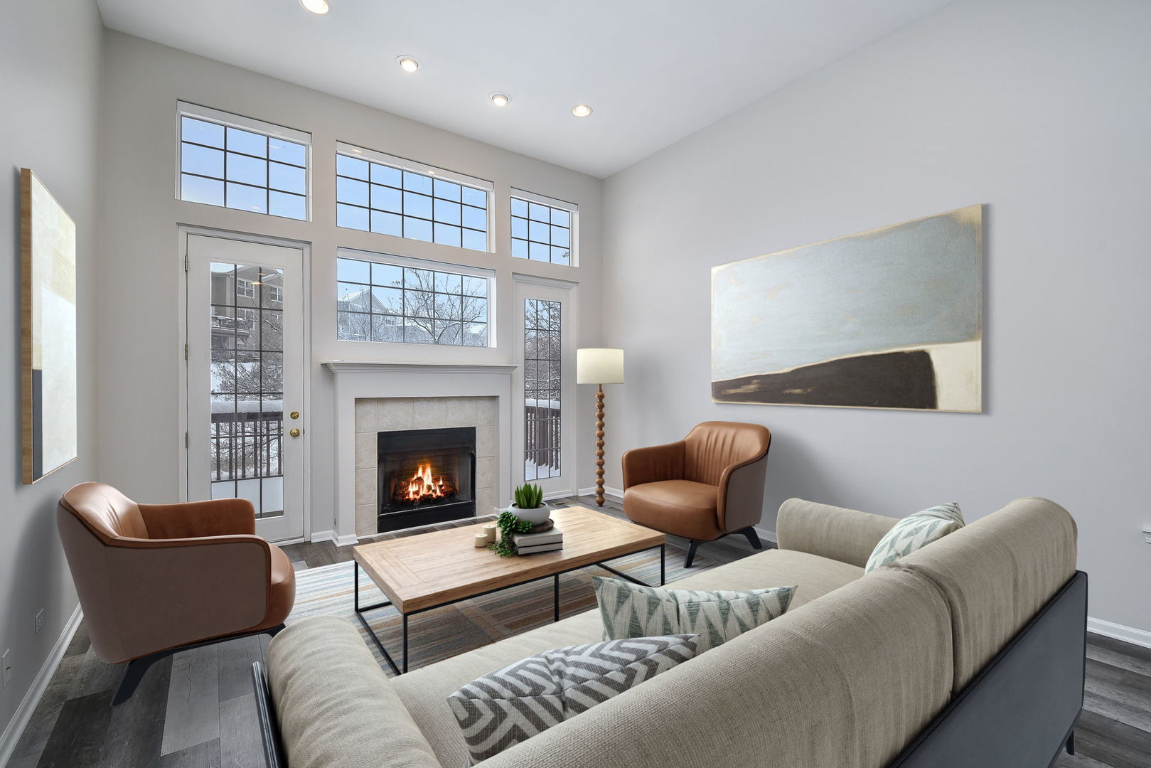 141 River Mist Drive, Oswego, IL 60543