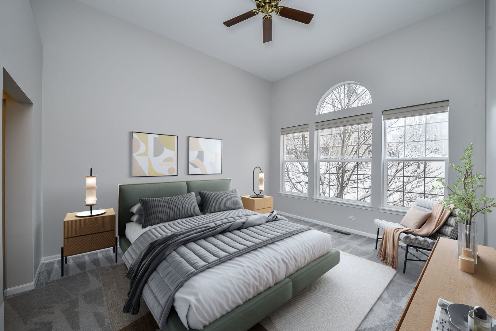 141 River Mist Drive, Oswego, IL 60543