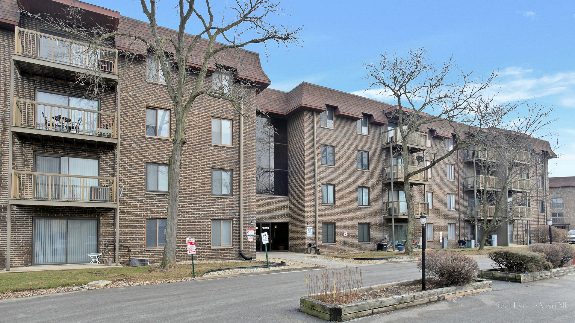 840 Elder Road #A405, Homewood, IL 60430