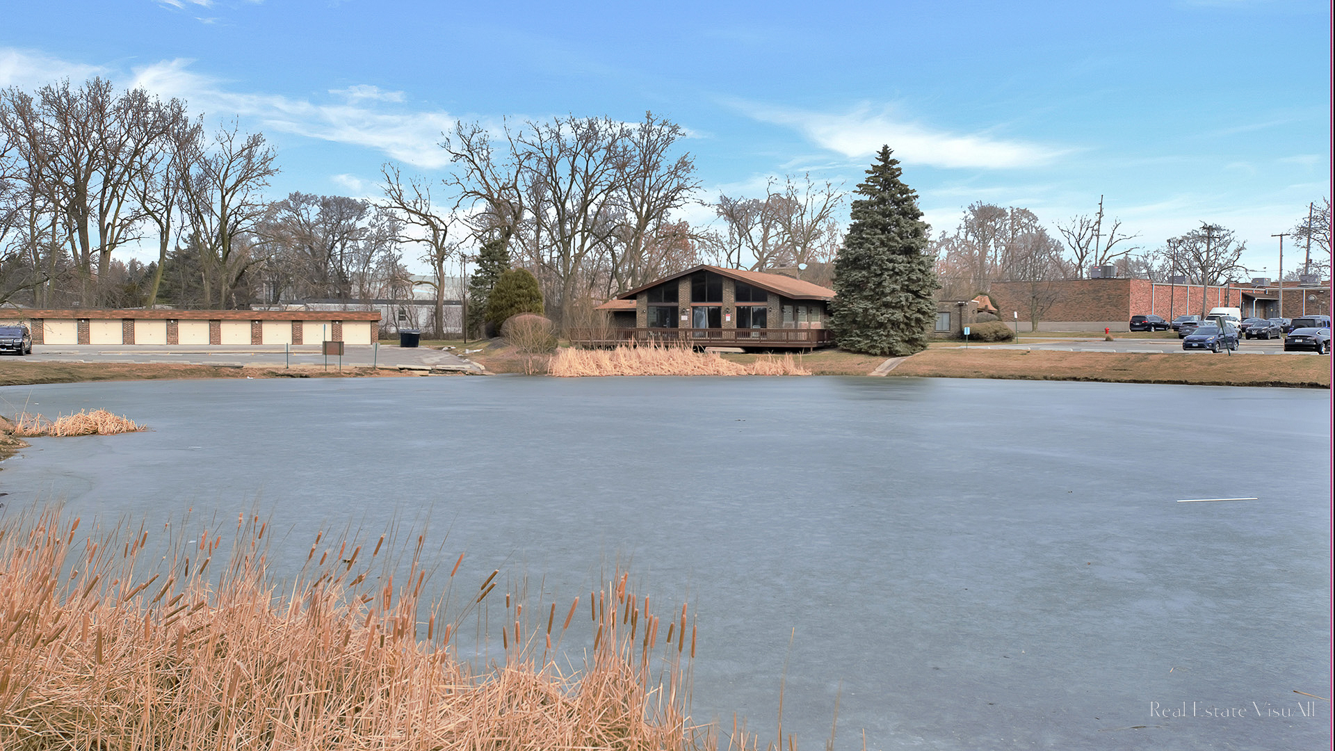 840 Elder Road #A405, Homewood, IL 60430