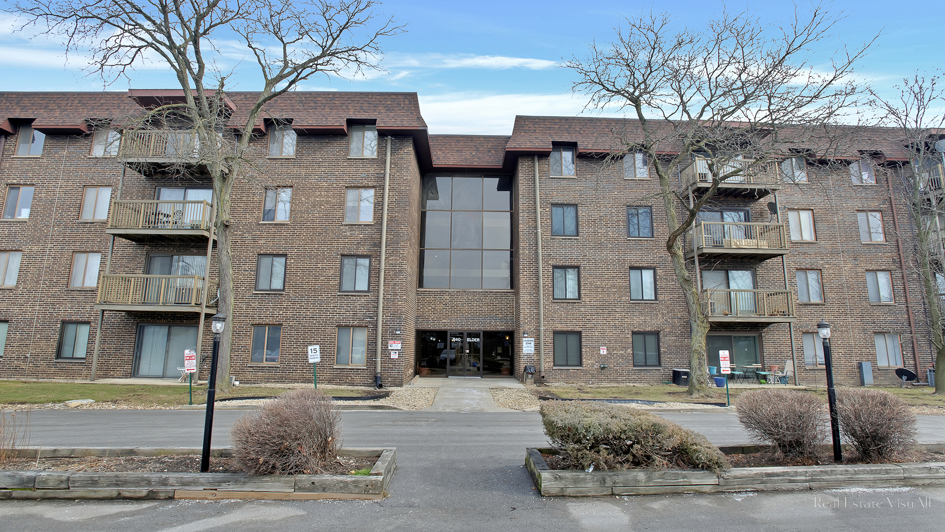 840 Elder Road #A405, Homewood, IL 60430