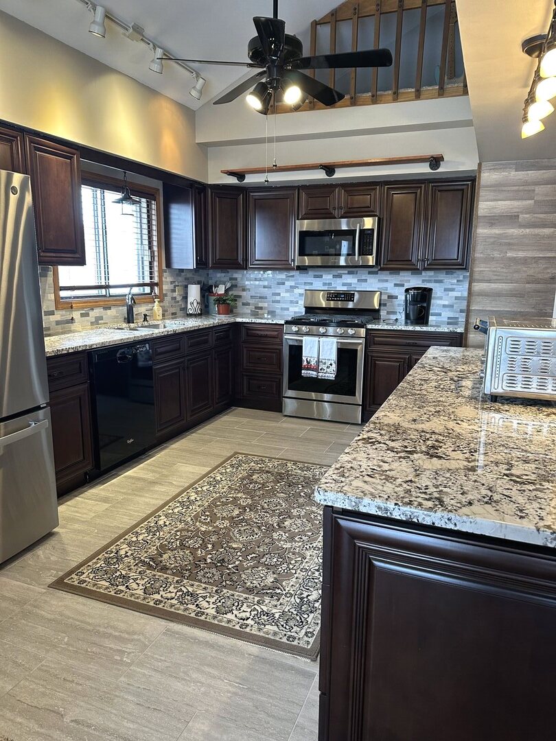 16806 82nd Avenue #3S, Tinley Park, IL 60477