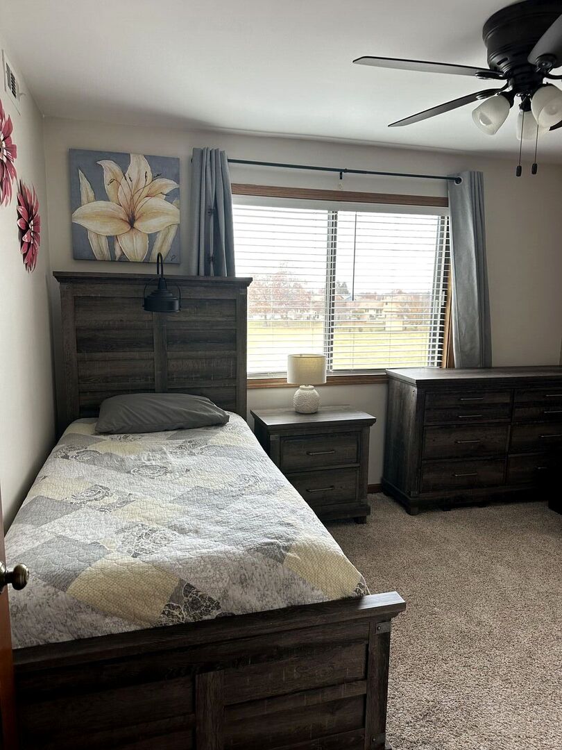 16806 82nd Avenue #3S, Tinley Park, IL 60477