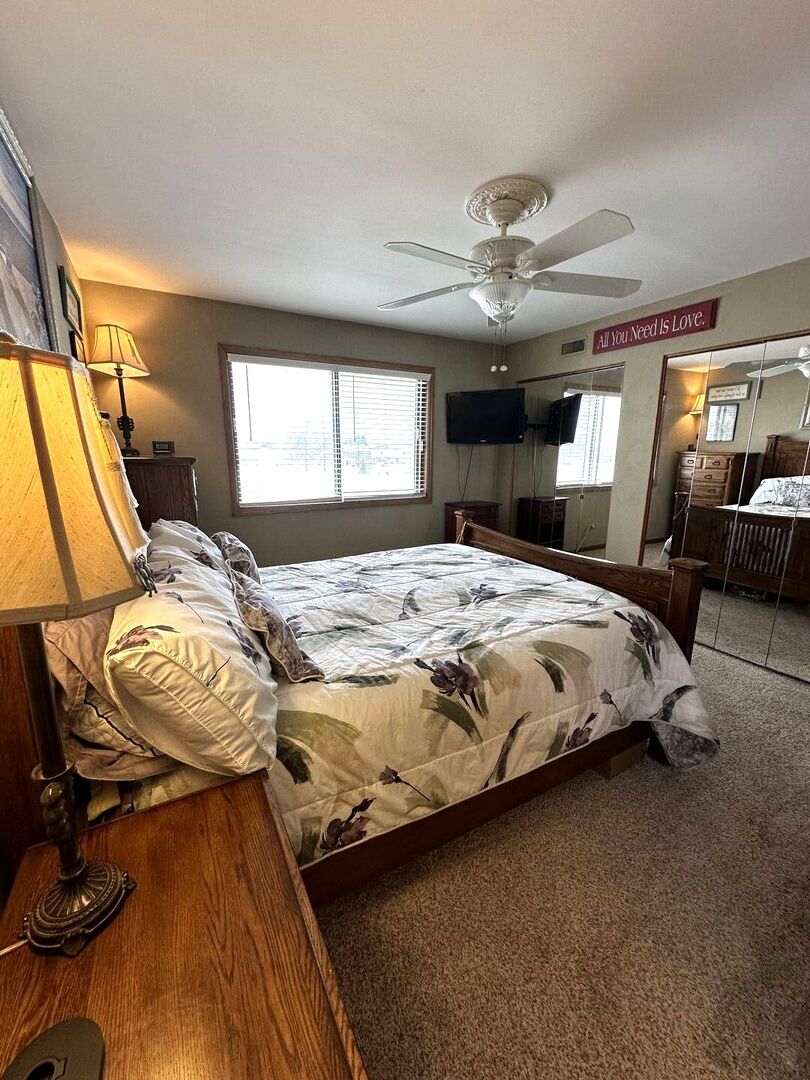 16806 82nd Avenue #3S, Tinley Park, IL 60477