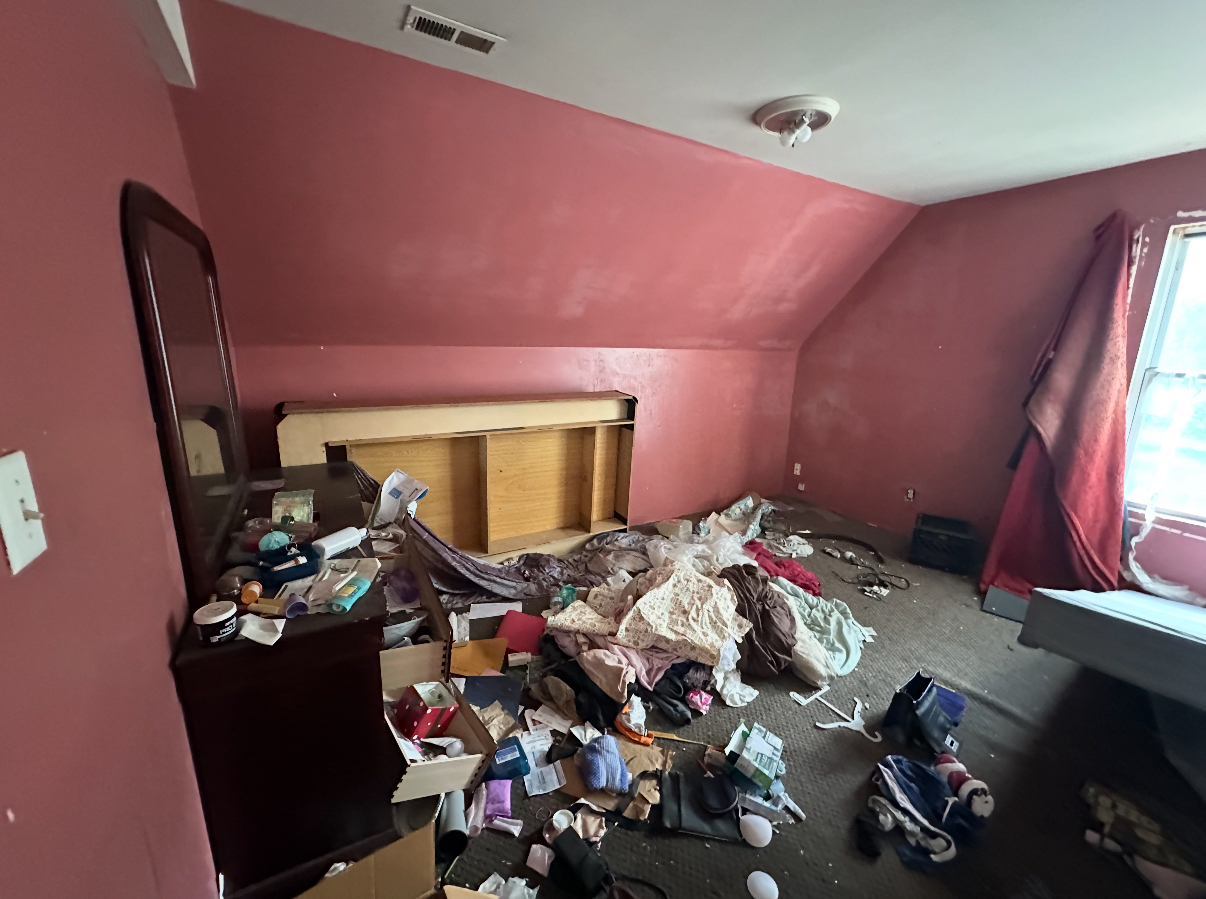 11521 S YALE Avenue, Chicago, IL 60628