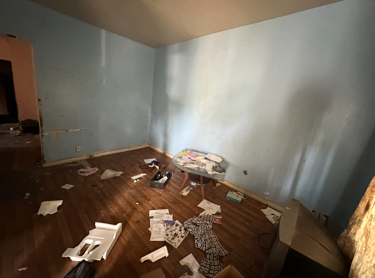 11521 S YALE Avenue, Chicago, IL 60628