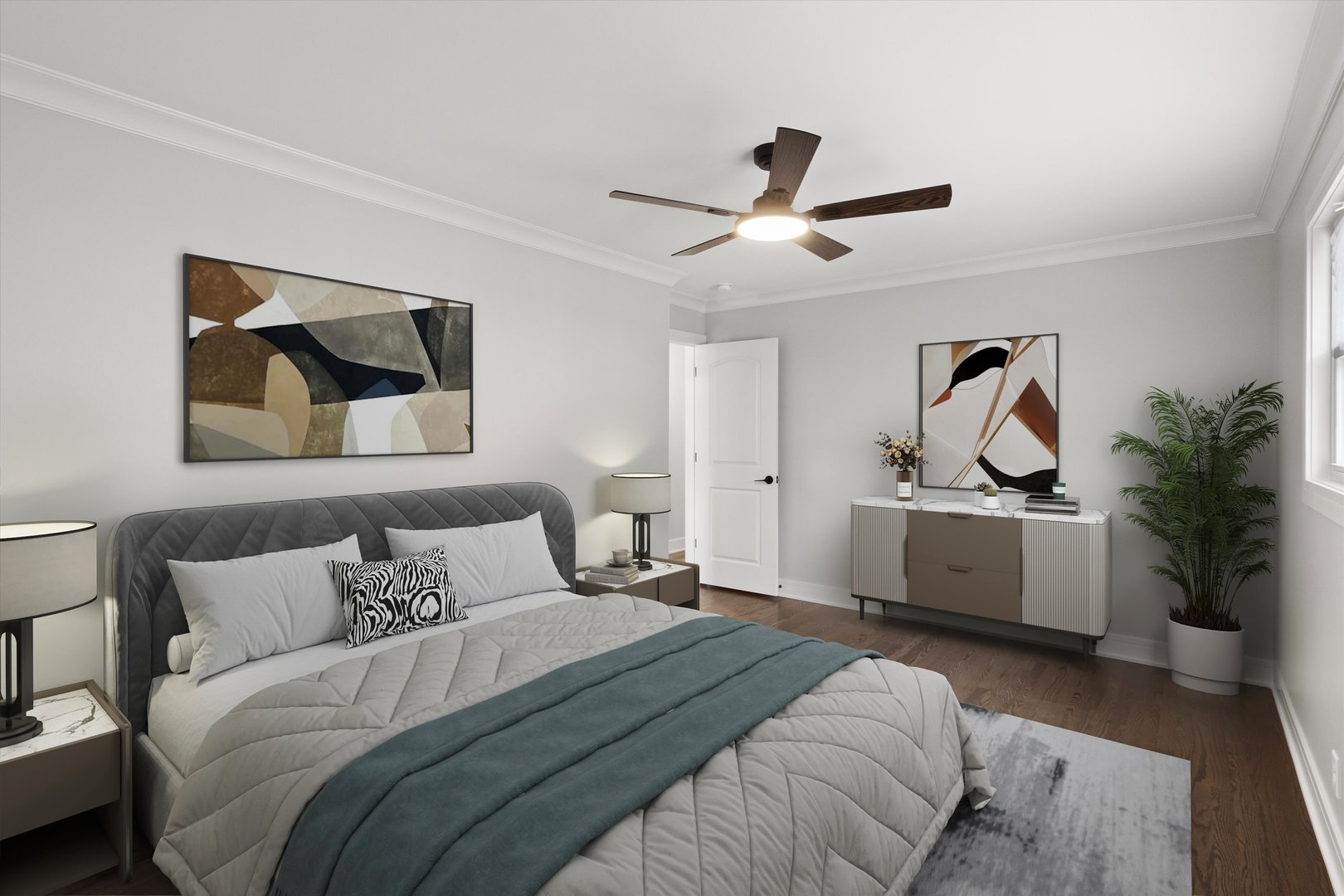 8804 S Fairfield Avenue, Evergreen Park, IL 60805