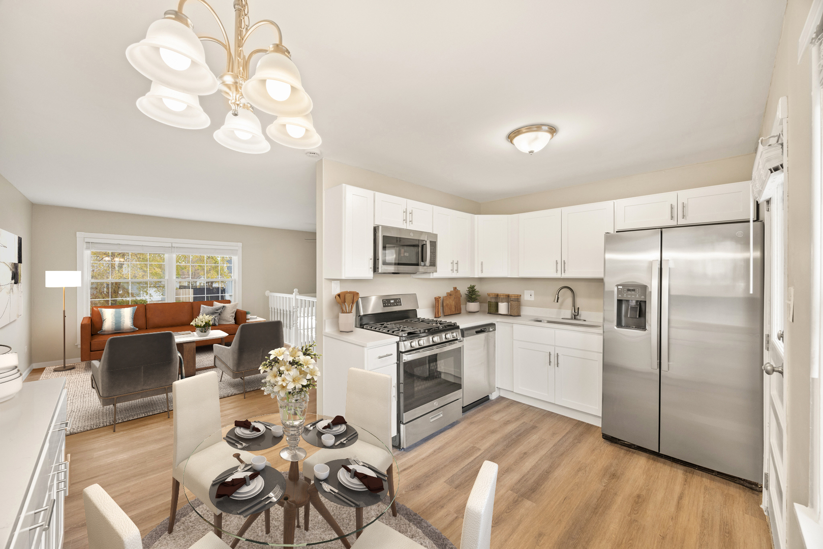 2444 Apache Avenue, Sauk Village, IL 60411