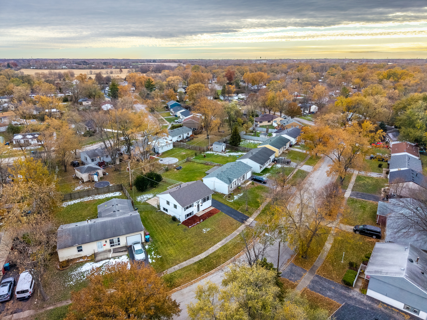 2444 Apache Avenue, Sauk Village, IL 60411