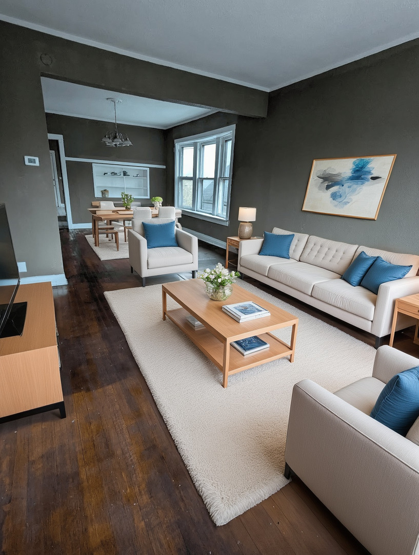 324 W 112th Street, Chicago, IL 60628