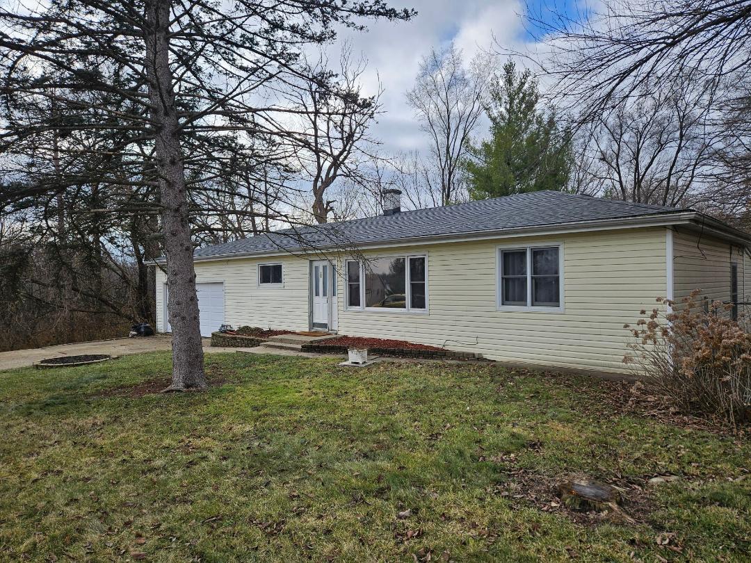 2503 N Freedom Drive, McHenry, IL 60050