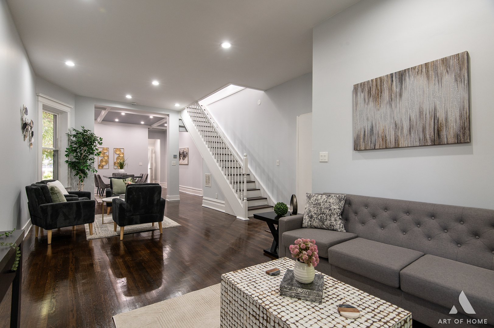 4937 S Prairie Avenue, Chicago, IL 60615