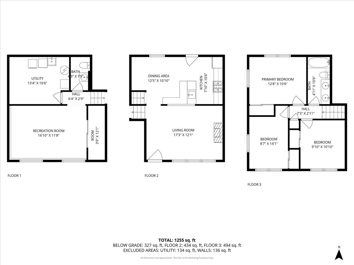 26W250 Case Street, Naperville, IL 60563