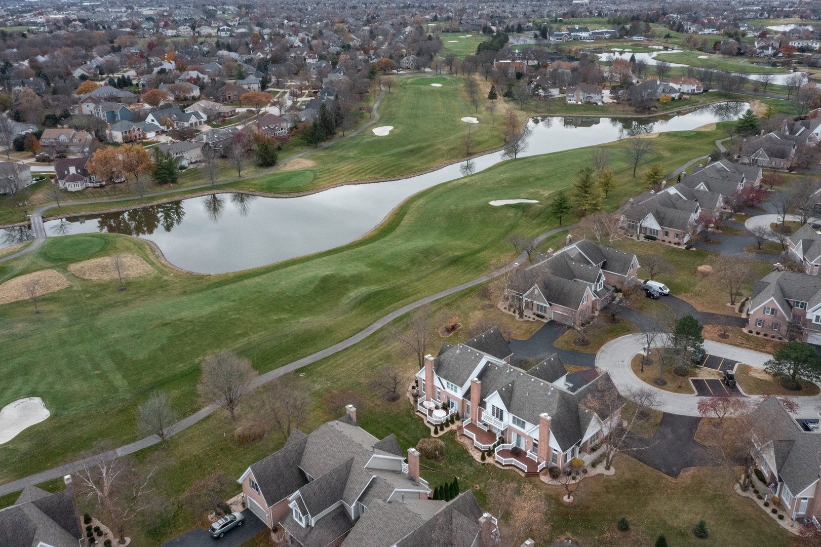 1512 Harbour Towne Place, Naperville, IL 60564