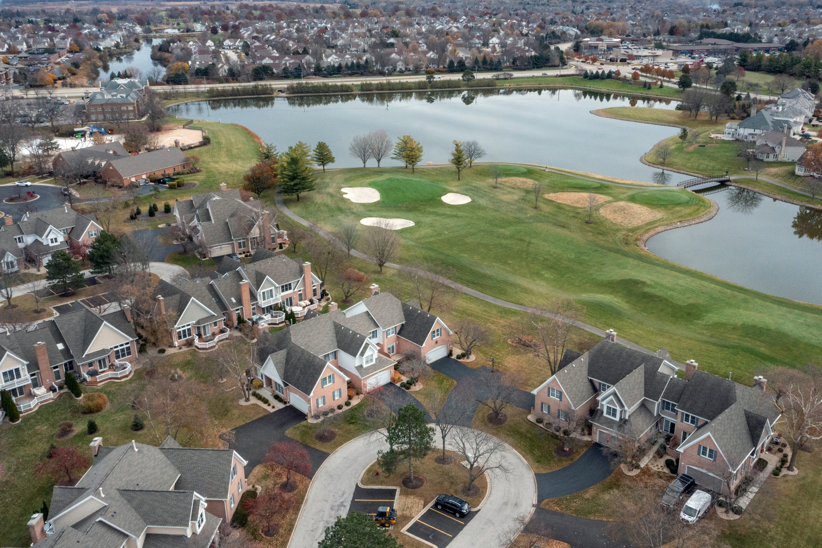 1512 Harbour Towne Place, Naperville, IL 60564