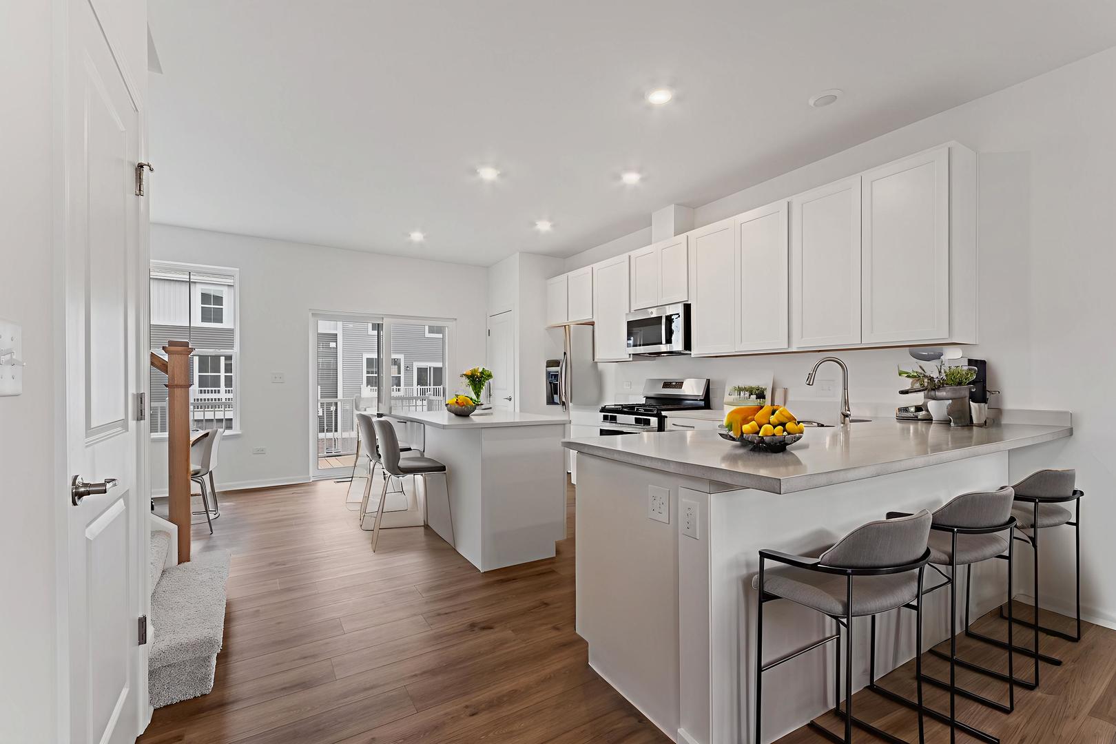 14942 S. Dyer Lane, Plainfield, IL 60544