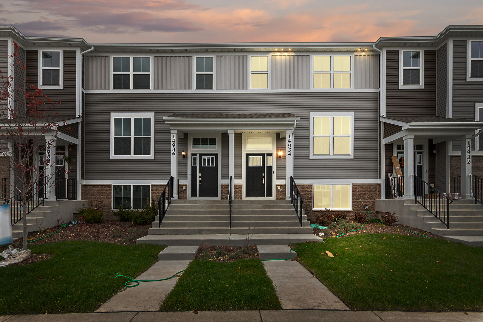 14942 S. Dyer Lane, Plainfield, IL 60544