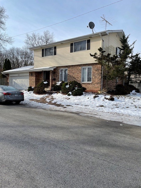 100 Michigan City Road, Calumet City, IL 60409