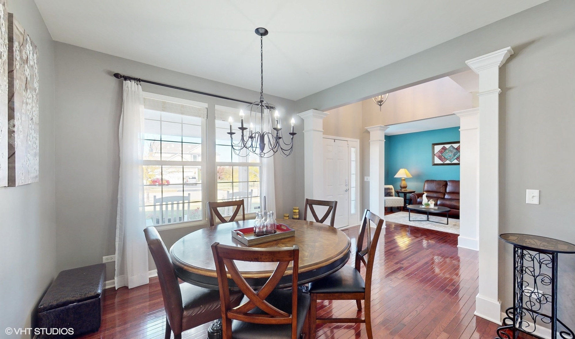 182 Chapin Way, Oswego, IL 60543