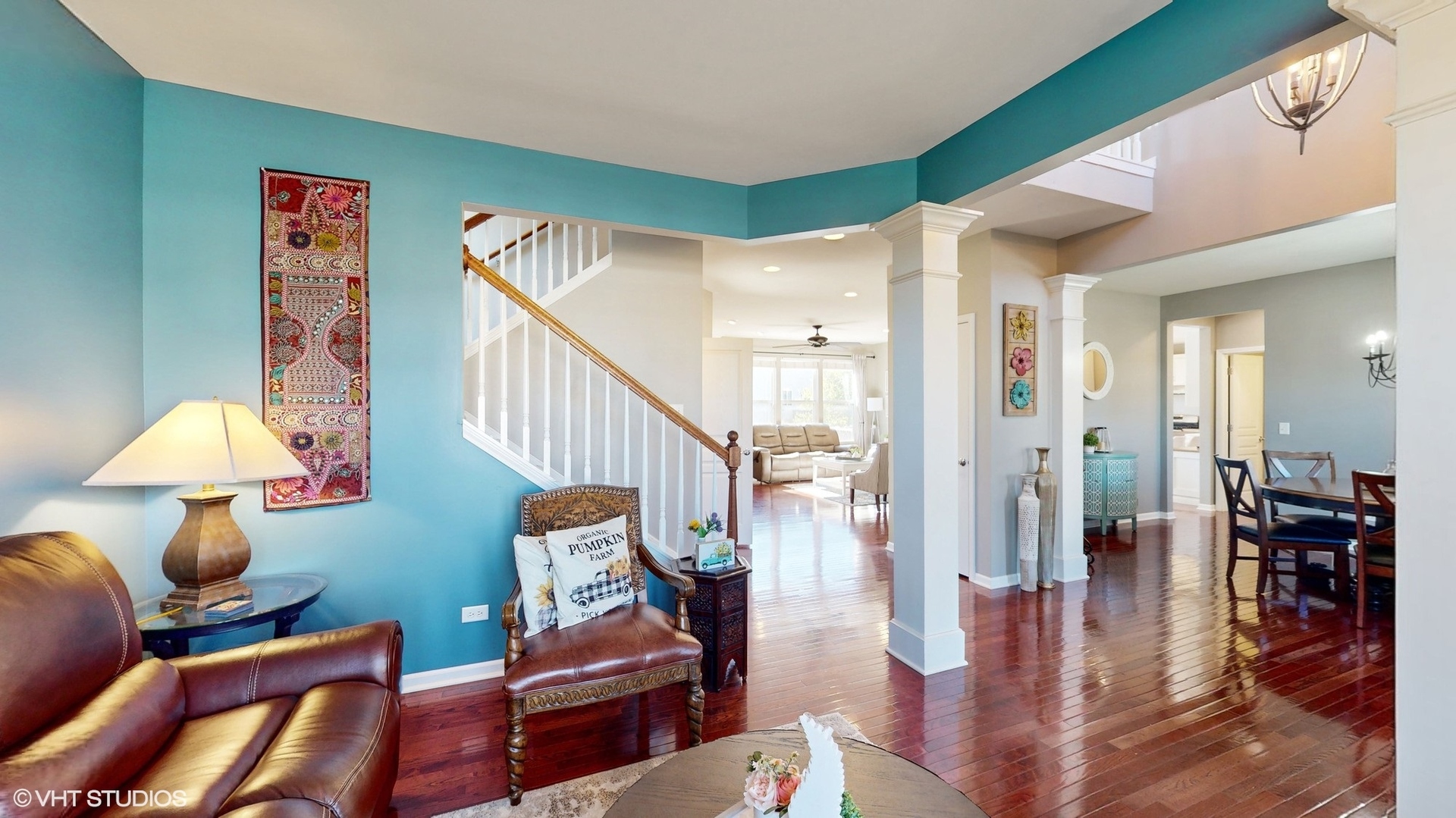 182 Chapin Way, Oswego, IL 60543