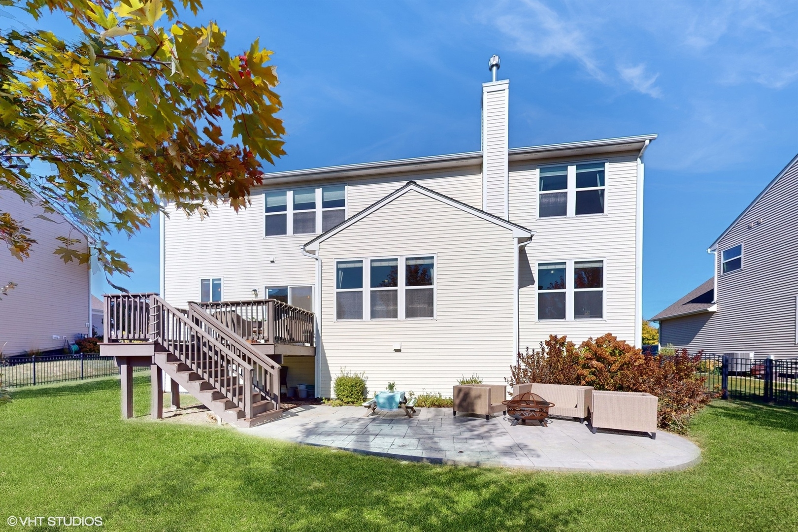 182 Chapin Way, Oswego, IL 60543