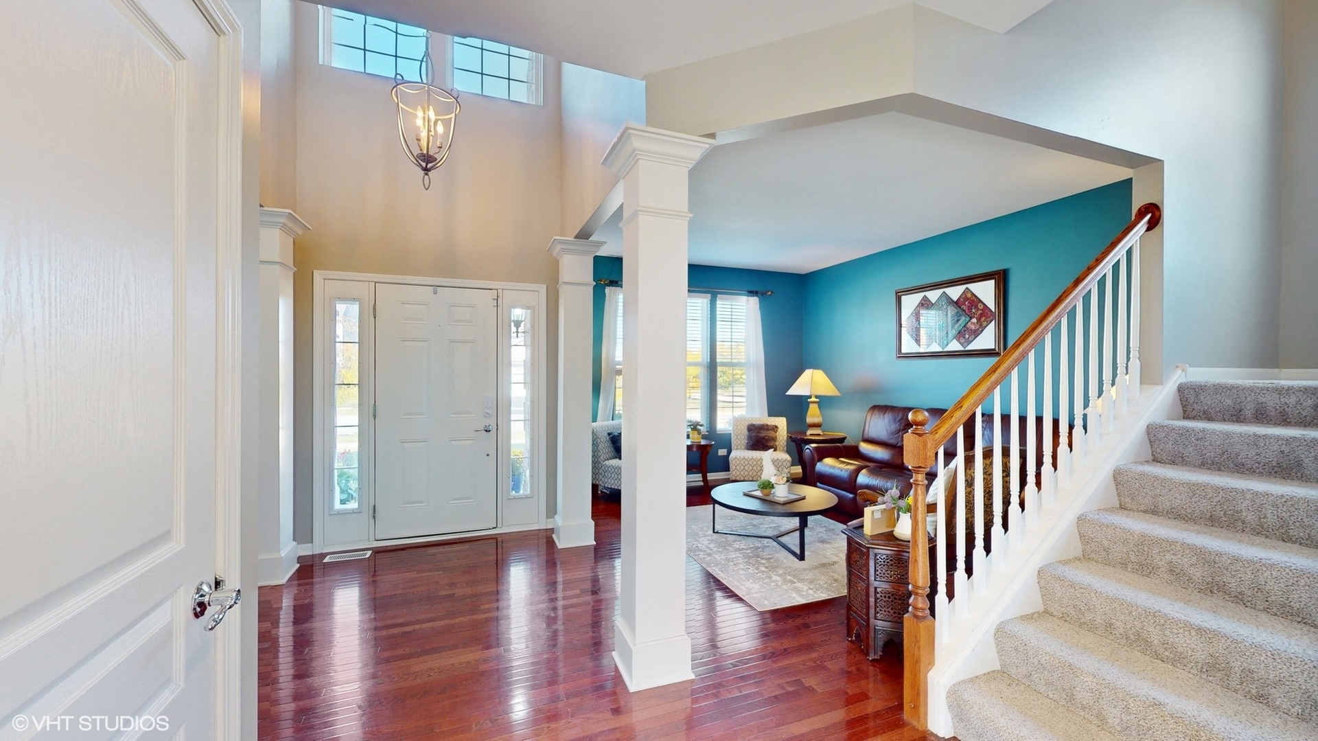 182 Chapin Way, Oswego, IL 60543