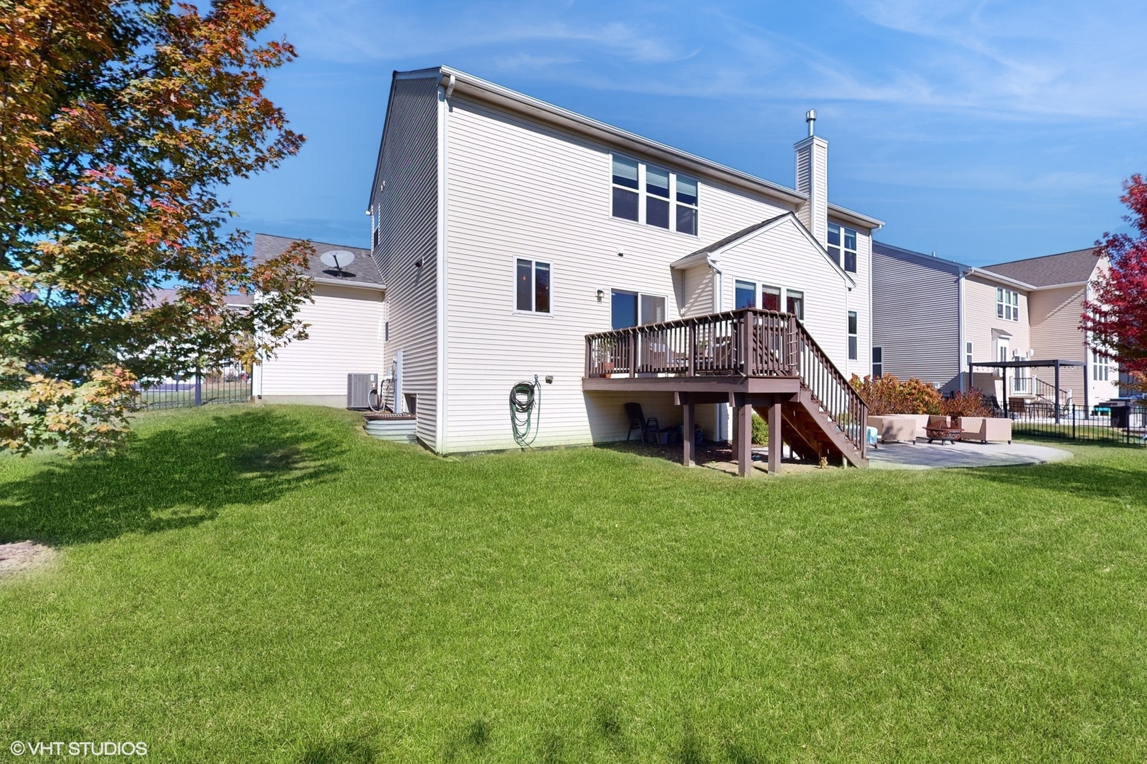 182 Chapin Way, Oswego, IL 60543