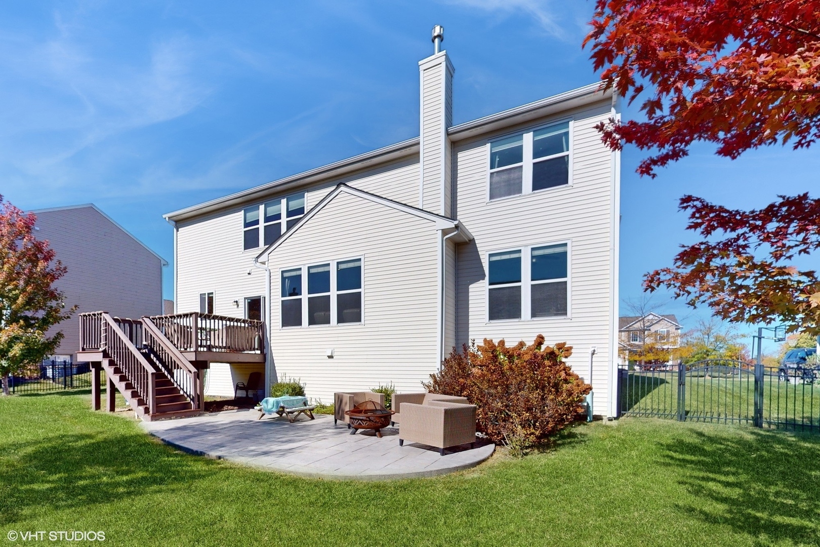 182 Chapin Way, Oswego, IL 60543