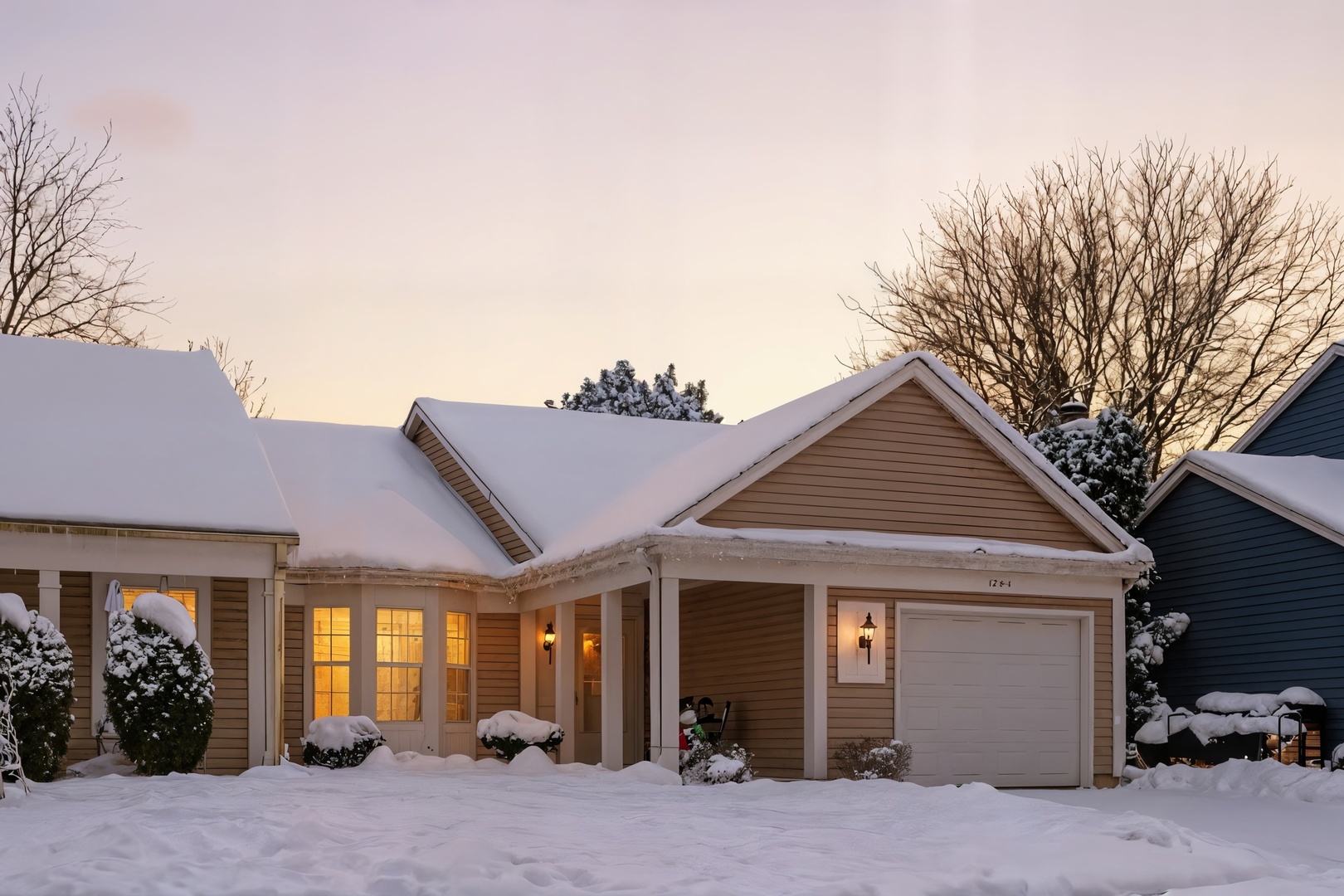 1264 Huntington Drive, Mundelein, IL 60060