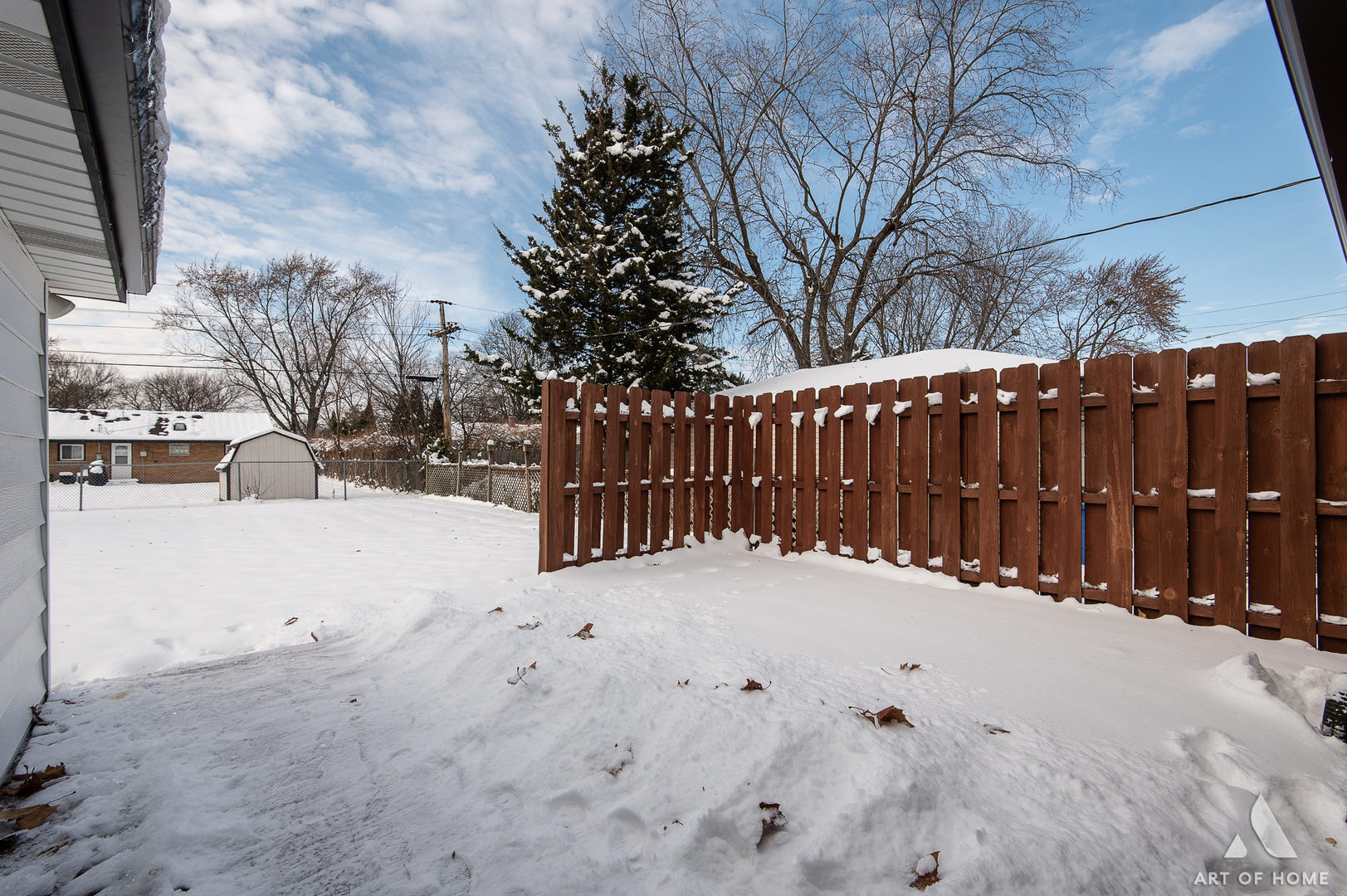 8120 S 83rd Court, Justice, IL 60458